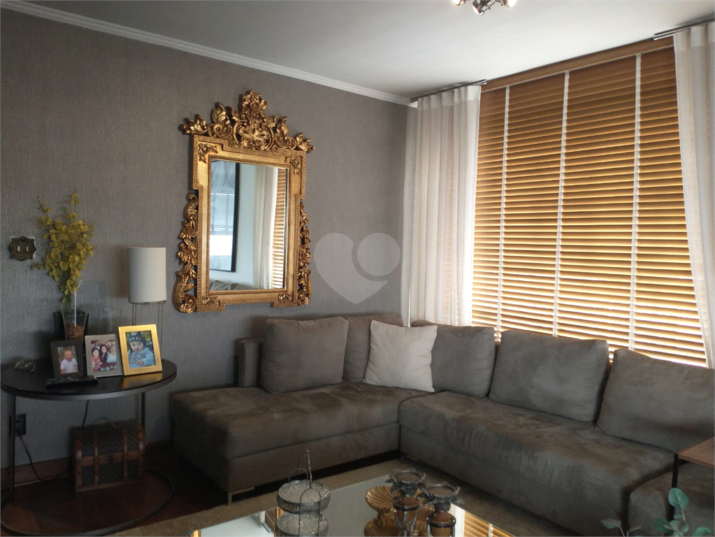 Venda Apartamento São Paulo Pinheiros REO962630 28