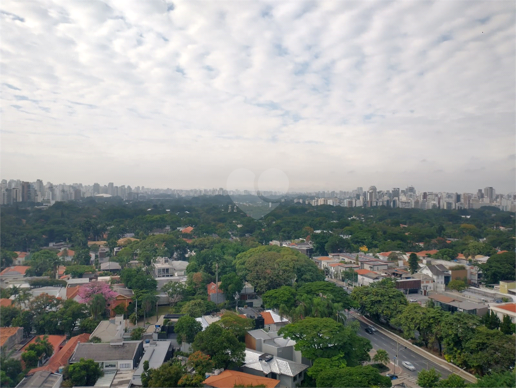 Venda Apartamento São Paulo Pinheiros REO962630 1