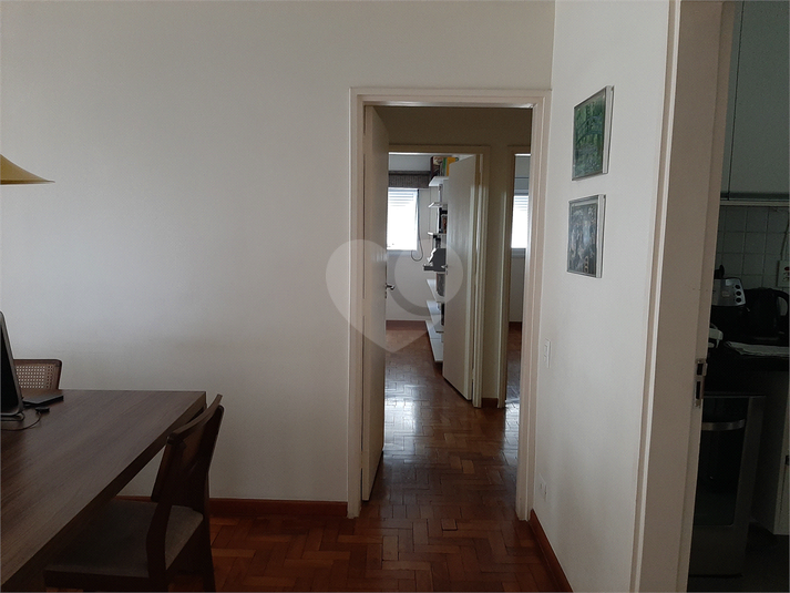 Venda Apartamento São Paulo Vila Mariana REO962633 6