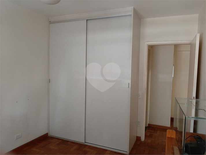 Venda Apartamento São Paulo Vila Mariana REO962633 13