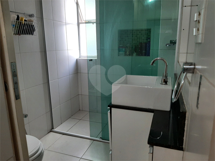 Venda Apartamento São Paulo Vila Mariana REO962633 25