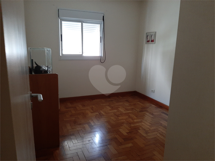 Venda Apartamento São Paulo Vila Mariana REO962633 11