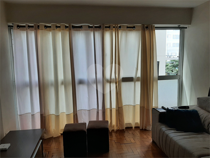 Venda Apartamento São Paulo Vila Mariana REO962633 4