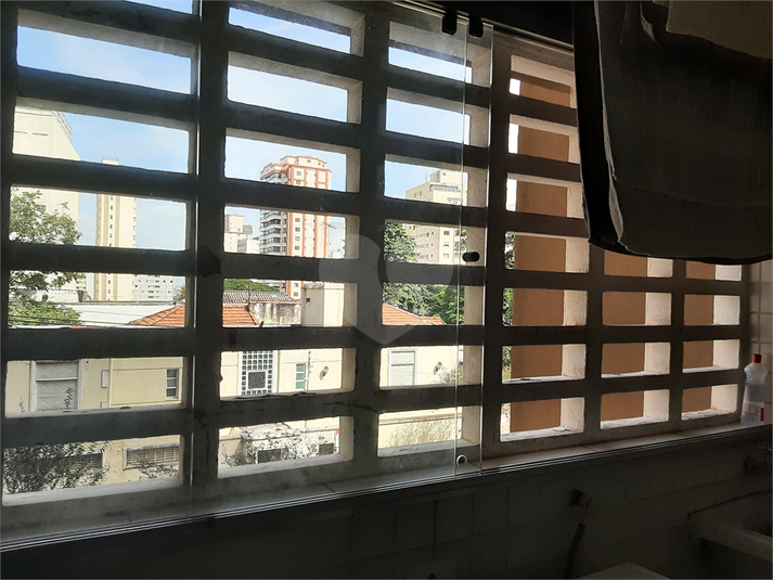 Venda Apartamento São Paulo Vila Mariana REO962633 41