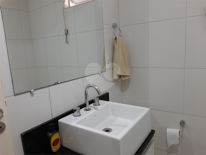 Venda Apartamento São Paulo Vila Mariana REO962633 17