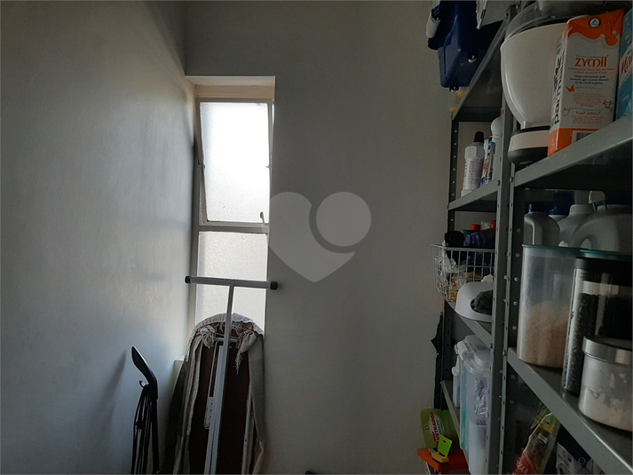 Venda Apartamento São Paulo Vila Mariana REO962633 45