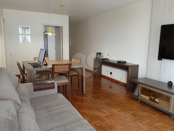 Venda Apartamento São Paulo Vila Mariana REO962633 2