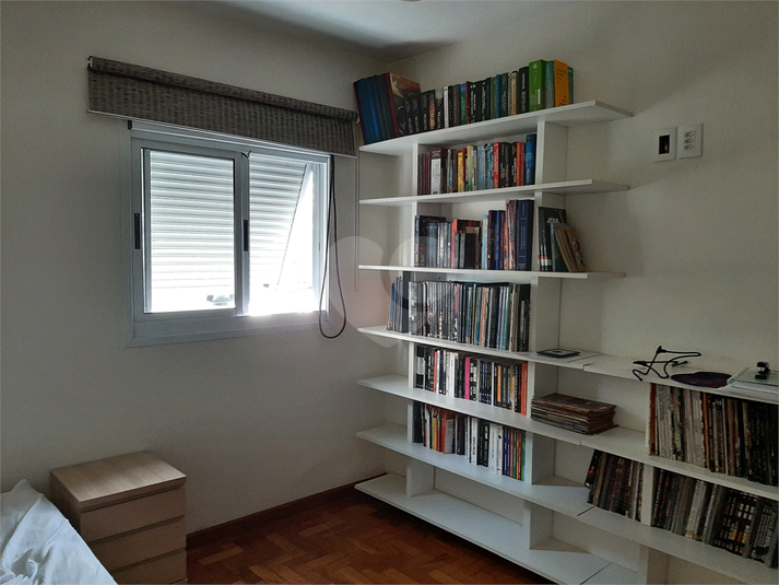 Venda Apartamento São Paulo Vila Mariana REO962633 31