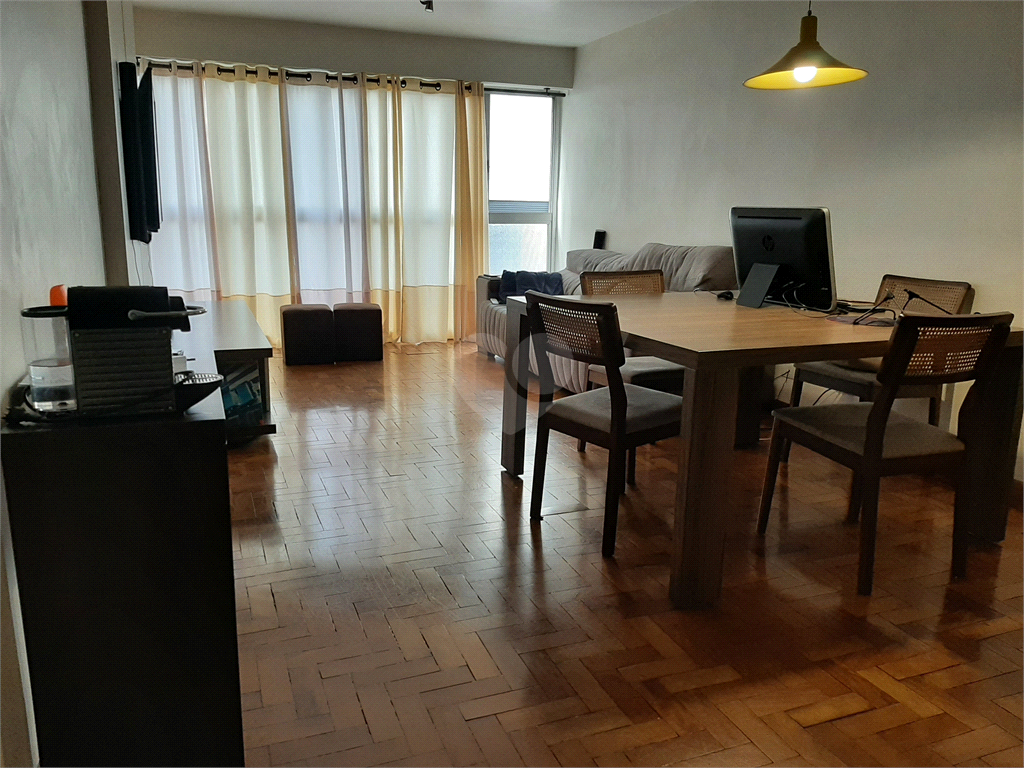 Venda Apartamento São Paulo Vila Mariana REO962633 1