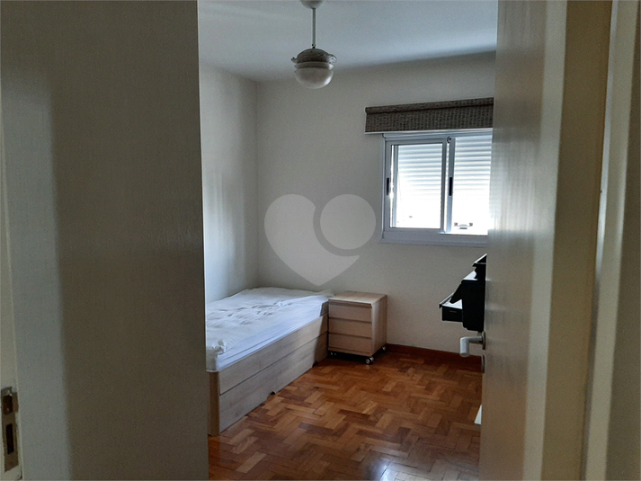 Venda Apartamento São Paulo Vila Mariana REO962633 30