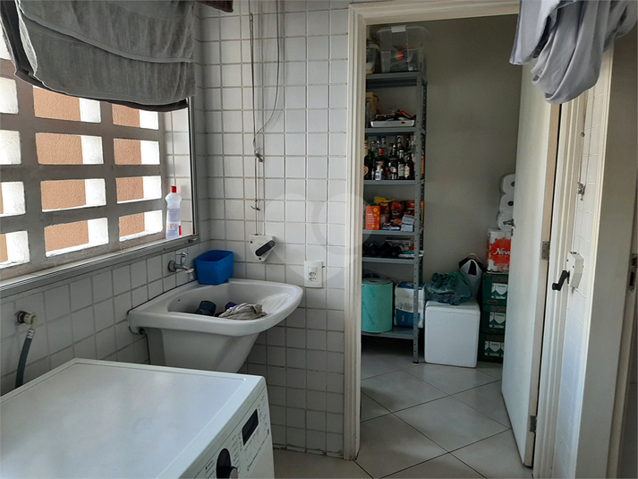 Venda Apartamento São Paulo Vila Mariana REO962633 40