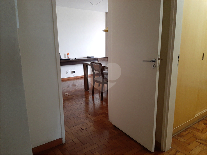 Venda Apartamento São Paulo Vila Mariana REO962633 10