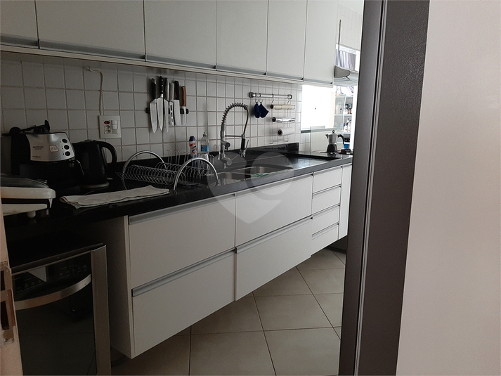 Venda Apartamento São Paulo Vila Mariana REO962633 34