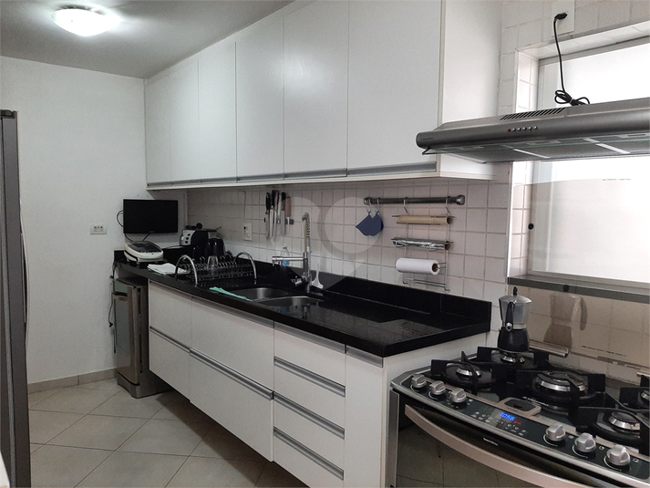 Venda Apartamento São Paulo Vila Mariana REO962633 35