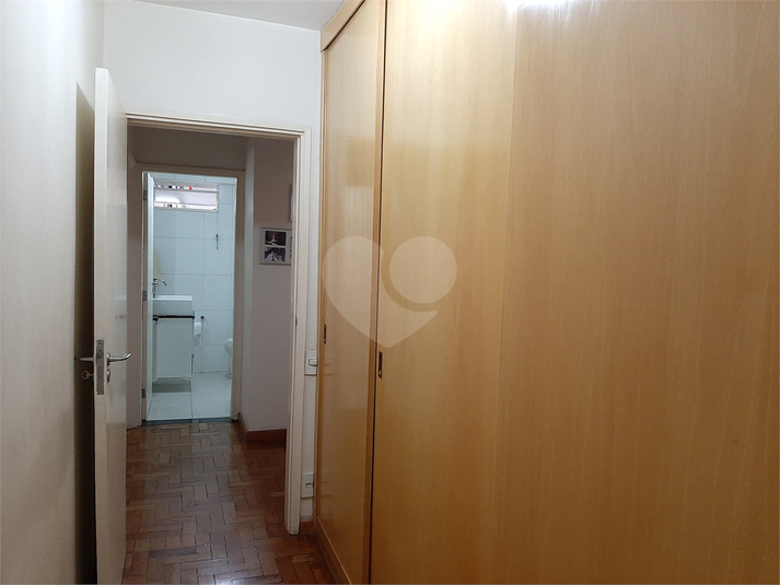 Venda Apartamento São Paulo Vila Mariana REO962633 18