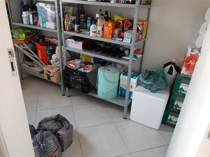 Venda Apartamento São Paulo Vila Mariana REO962633 44