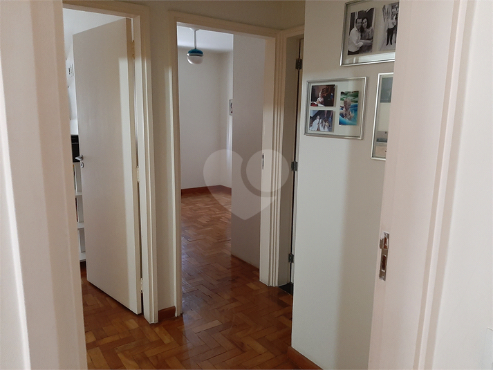 Venda Apartamento São Paulo Vila Mariana REO962633 7