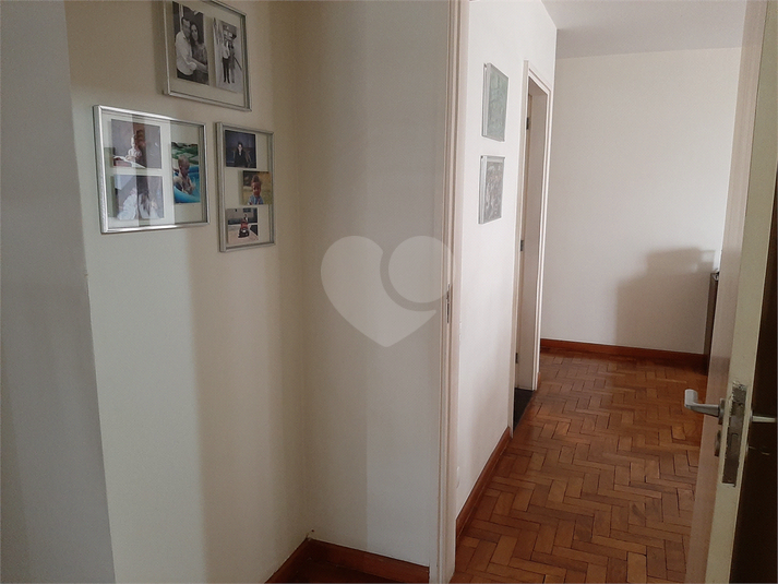 Venda Apartamento São Paulo Vila Mariana REO962633 9