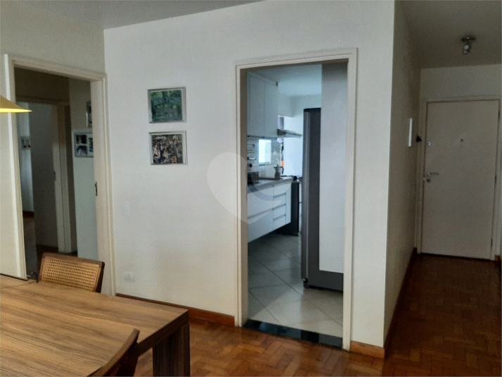 Venda Apartamento São Paulo Vila Mariana REO962633 5