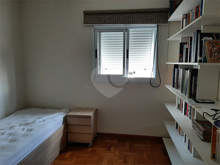 Venda Apartamento São Paulo Vila Mariana REO962633 33