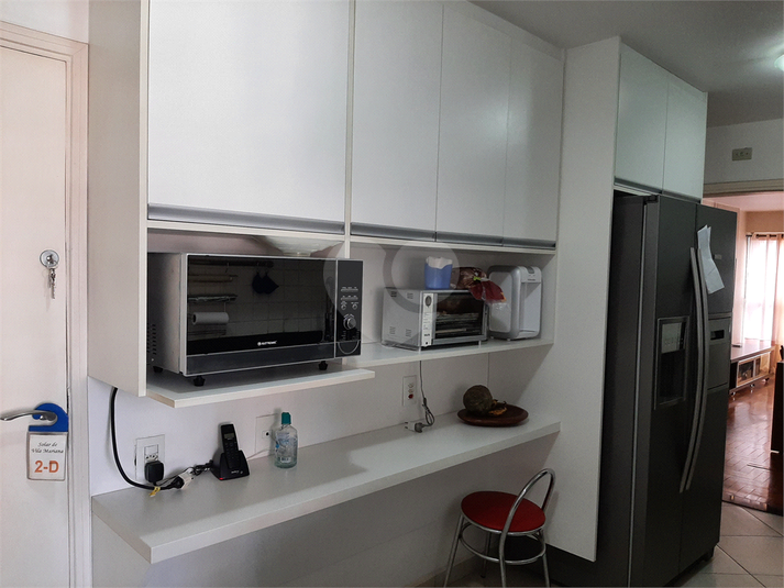 Venda Apartamento São Paulo Vila Mariana REO962633 37