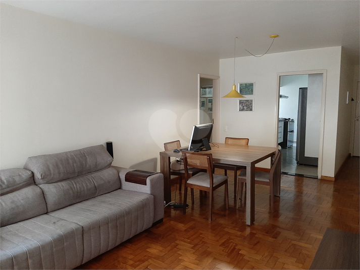 Venda Apartamento São Paulo Vila Mariana REO962633 3