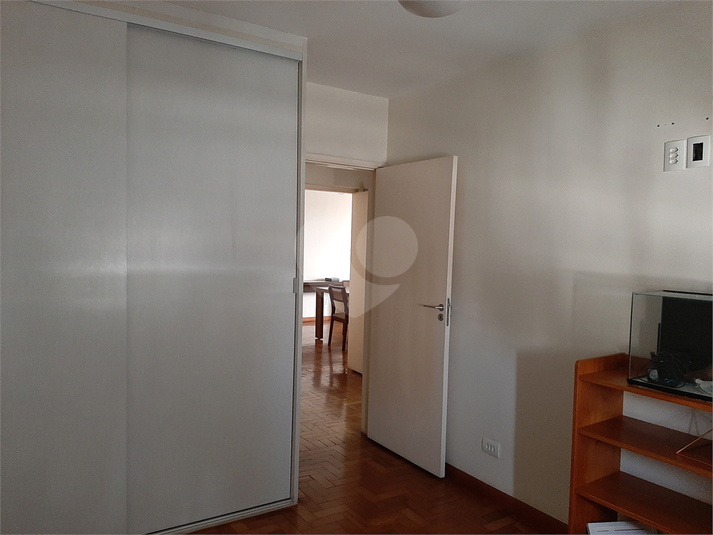 Venda Apartamento São Paulo Vila Mariana REO962633 12