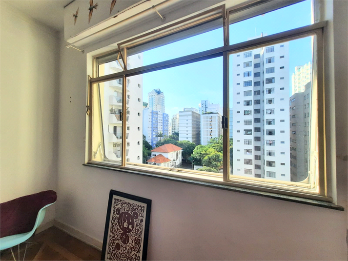 Venda Apartamento São Paulo Higienópolis REO962637 15