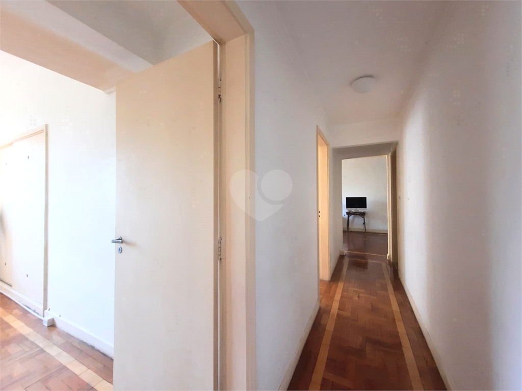 Venda Apartamento São Paulo Higienópolis REO962637 16