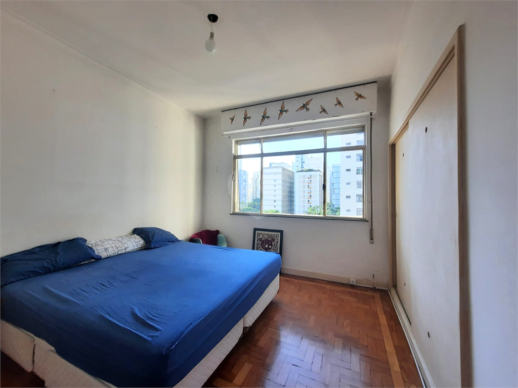 Venda Apartamento São Paulo Higienópolis REO962637 11