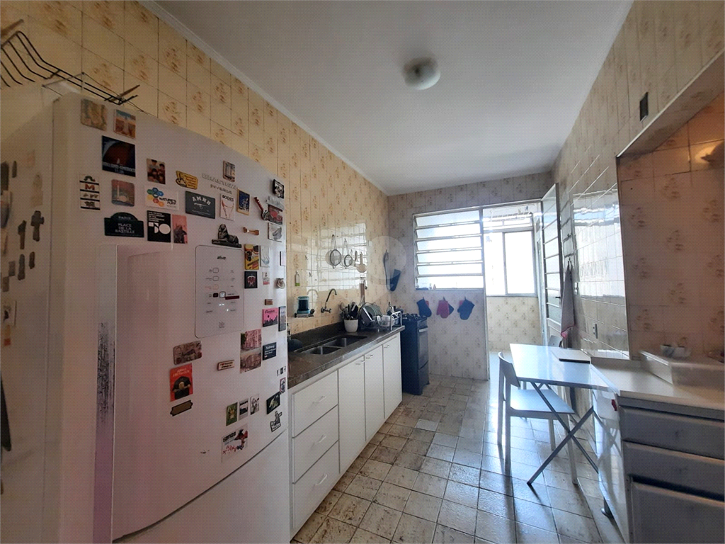 Venda Apartamento São Paulo Higienópolis REO962637 23