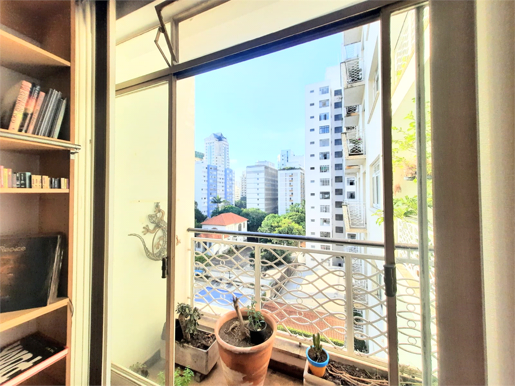 Venda Apartamento São Paulo Higienópolis REO962637 5