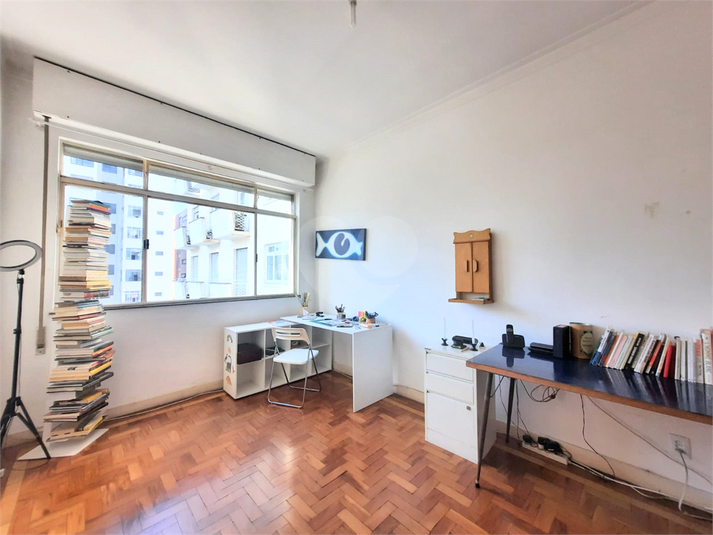 Venda Apartamento São Paulo Higienópolis REO962637 8