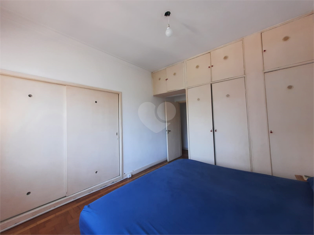 Venda Apartamento São Paulo Higienópolis REO962637 13