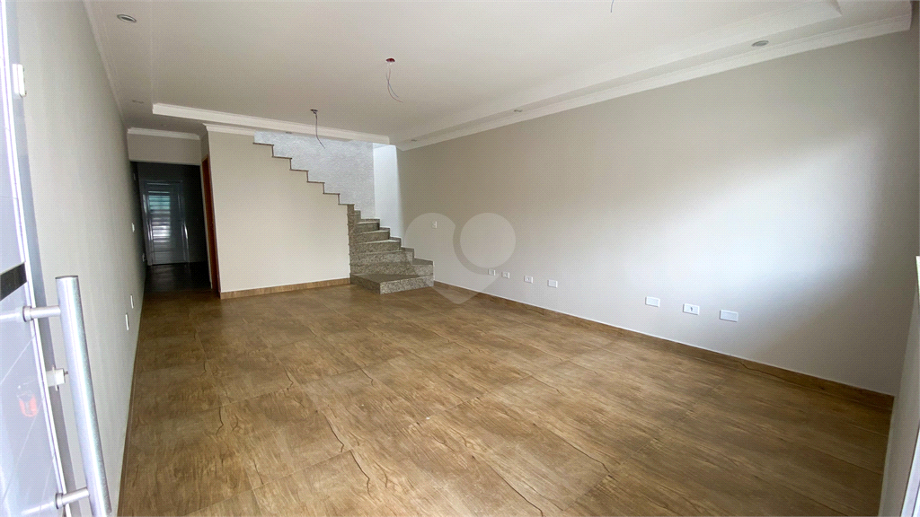 Venda Sobrado São Paulo Vila Pereira Barreto REO962641 4