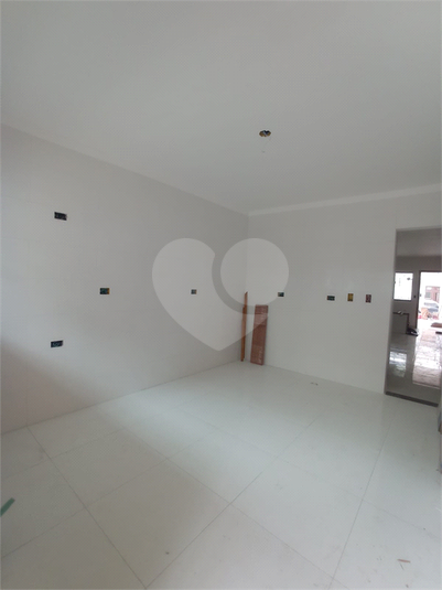 Venda Sobrado São Paulo Jaçanã REO962644 8