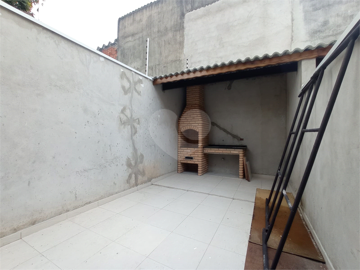 Venda Sobrado São Paulo Jaçanã REO962644 16