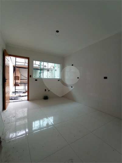 Venda Sobrado São Paulo Jaçanã REO962644 15