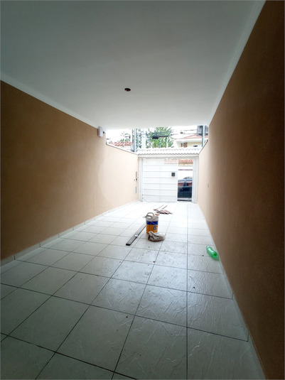 Venda Sobrado São Paulo Jaçanã REO962644 9