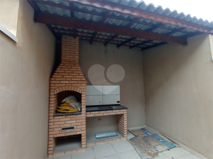 Venda Sobrado São Paulo Jaçanã REO962644 18