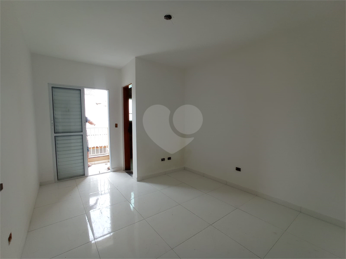 Venda Sobrado São Paulo Jaçanã REO962644 21