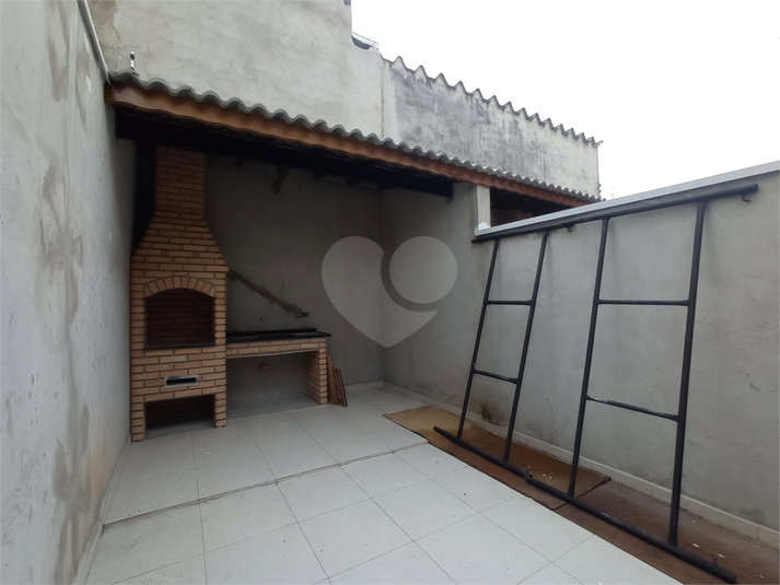 Venda Sobrado São Paulo Jaçanã REO962644 17