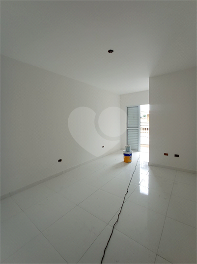 Venda Sobrado São Paulo Jaçanã REO962644 23