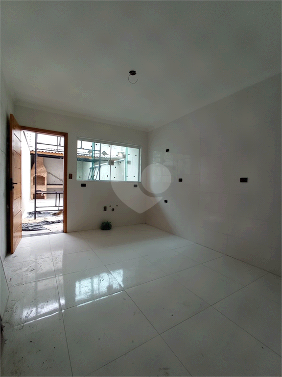 Venda Sobrado São Paulo Jaçanã REO962648 13