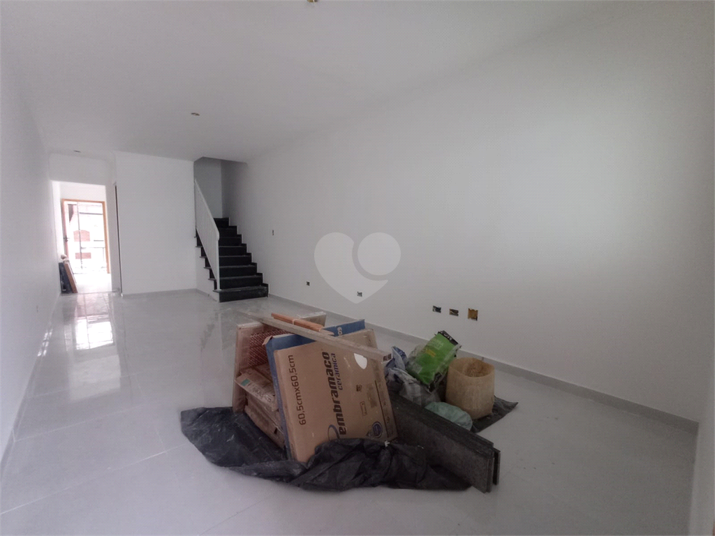 Venda Sobrado São Paulo Jaçanã REO962648 6