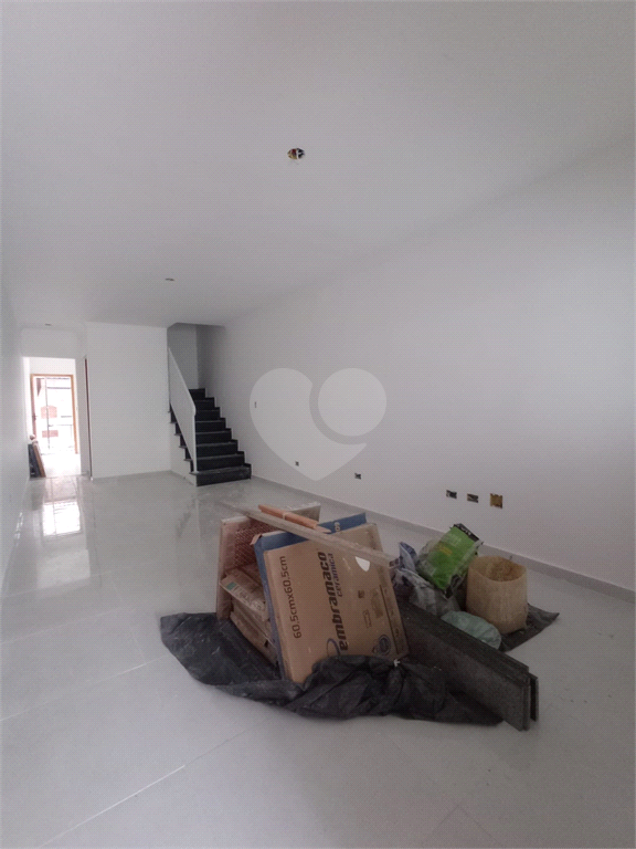 Venda Sobrado São Paulo Jaçanã REO962648 7