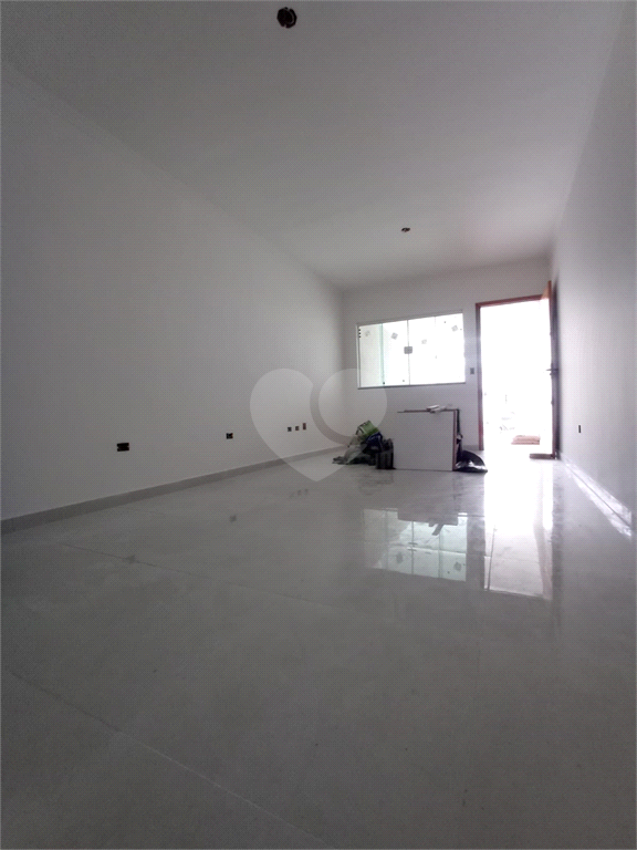 Venda Sobrado São Paulo Jaçanã REO962648 9