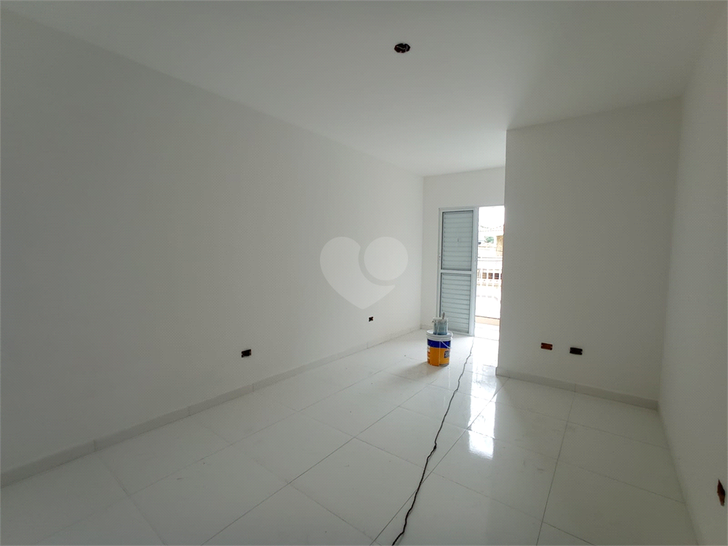 Venda Sobrado São Paulo Jaçanã REO962648 21