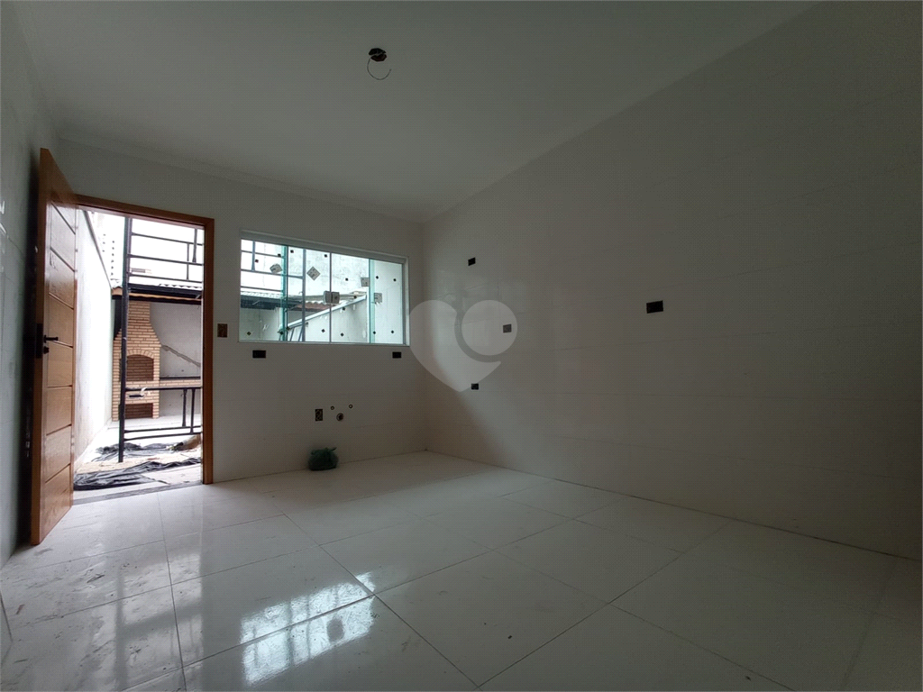 Venda Sobrado São Paulo Jaçanã REO962648 12