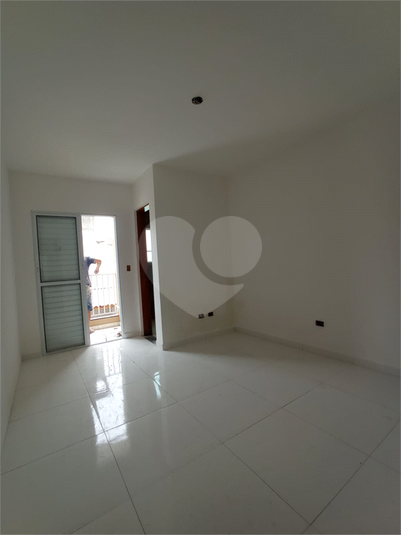 Venda Sobrado São Paulo Jaçanã REO962651 20